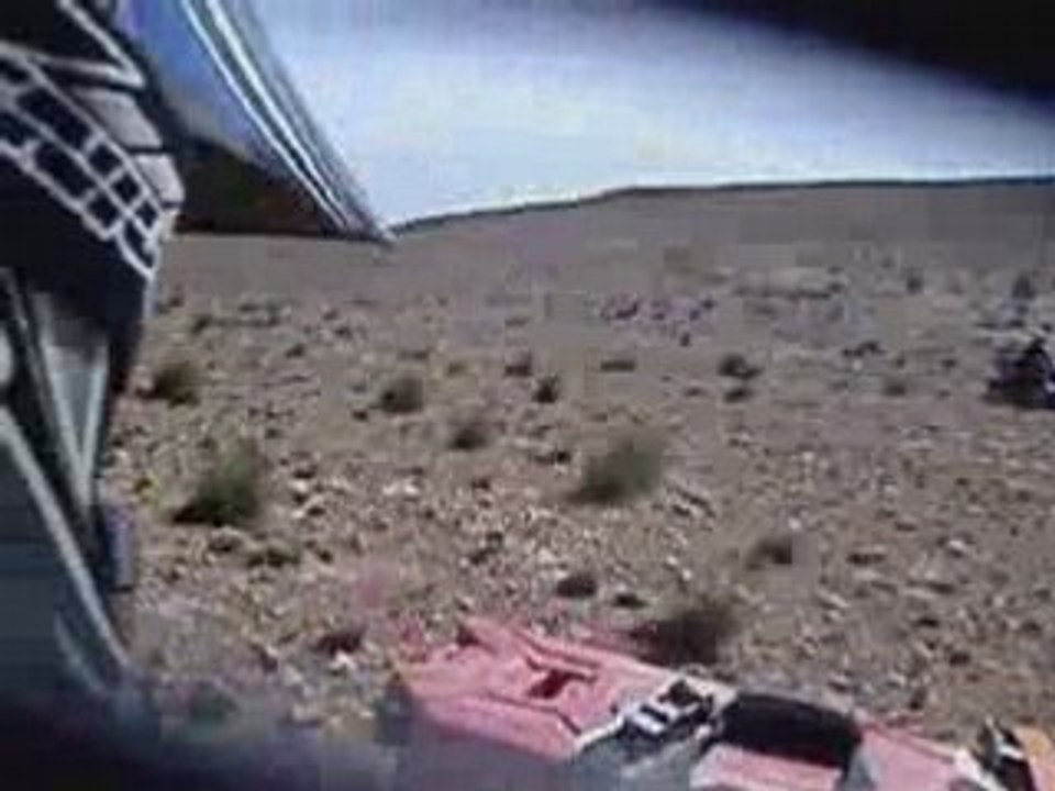 Quad kingquad wilfrid maroc 1