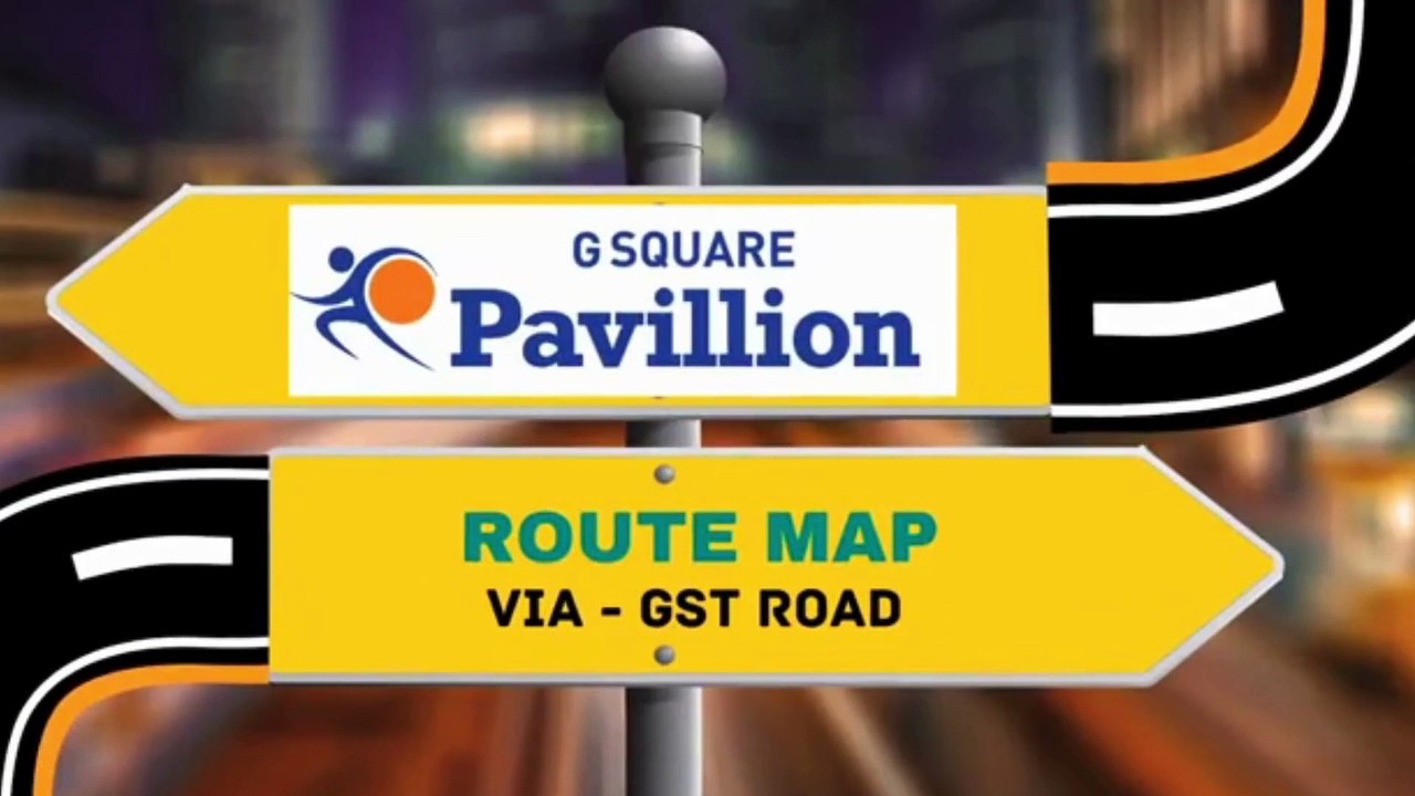 Explore G Square Real Estate's Pavillion, Azure, and Tranquil: Premium Plots for Sale in Chennai’s Best Locations!