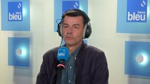 Mondial de l'auto : Yves Carra, porte-parole de Mobilité Club France