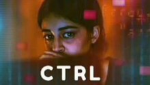 CTRL (2024) Hindi full movie HD | Ananya Panday | digital tv