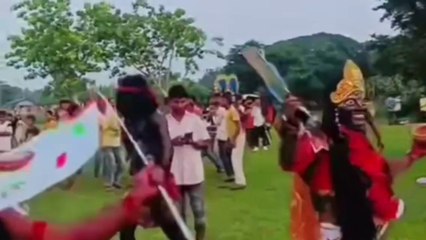 Durga Puja Special in Assam 2024