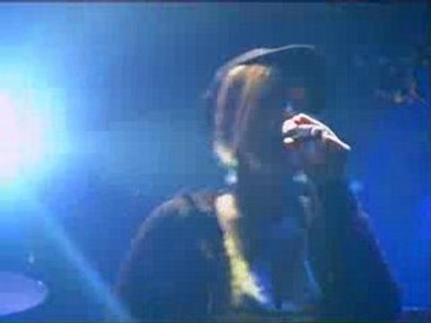 BOUGE TA VILLE 2008 - VIP - Canal Street