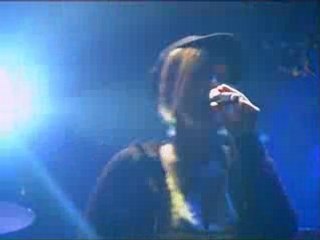 BOUGE TA VILLE 2008 - VIP - Canal Street