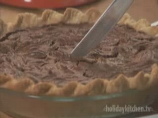 How to make pie pastry dough