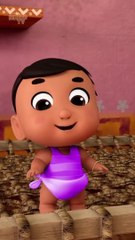 Nahi Nahi Geet Caring Mother Song, नहीं नहीं गीत #shorts #hindikavita #childhood #parentingtips #fun