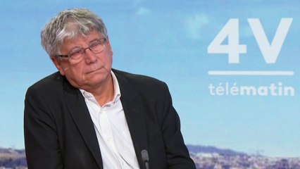 Les 4 vérités - Éric Coquerel