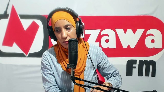 كوثر العنابي مكلفة بتنظيم العلاجات والتكوين بالمستشفى الجهوي بقبلي المستشفى الجهوي بقبلي ينظم حملة تقصي لسرطان الثدي بإشراف الدكتورة شيماء الماجري طبيبة مختصة ورئيس قسم النساء والتوليد بالمستشفى