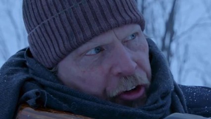 Whiteout - Überleben ist alles Trailer OV