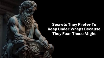 Top 10 Female Weaknesses Every Man Must Know| Stoicism