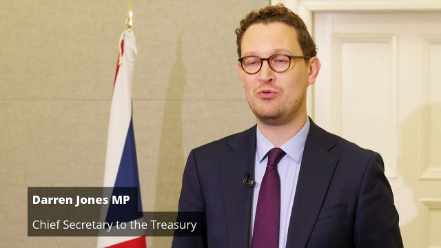 Govt: We will not be raising taxes on working people