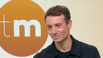 La question que tout le monde se pose - Hugo Clément