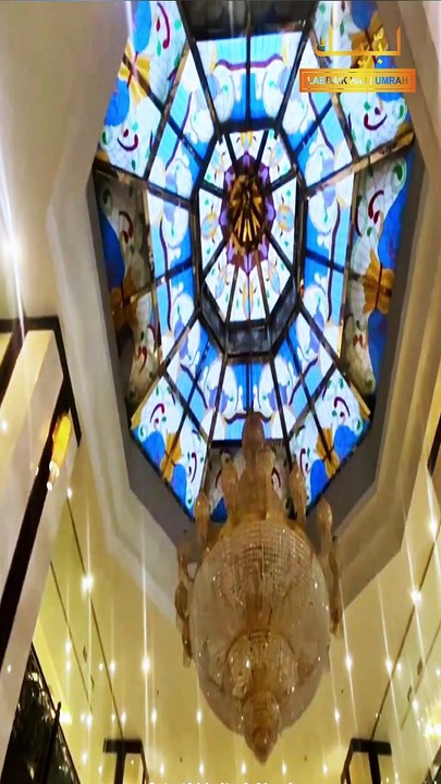 Saja Al Madinah
