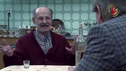 Lud zbunjen normalan epizoda 124