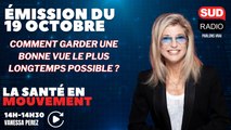 Comment garder une bonne vue le plus longtemps possible ? - La santé en mouvement - La santé en mouvement