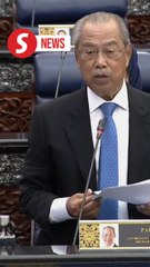 Don't take citizenship rights from kids of parents with PR status, says Muhyiddin