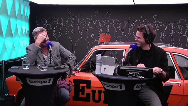 «Tout le monde a son mot à dire» : Olivier Minne est l'invité de Culture médias