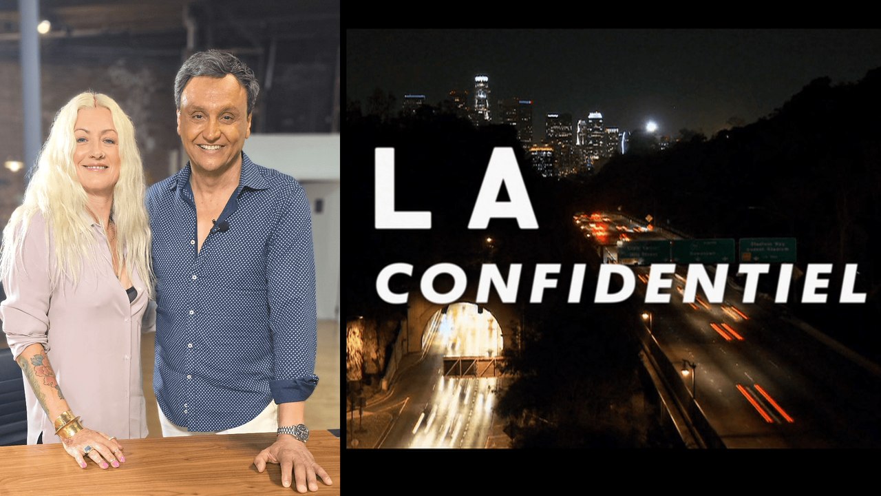 L.A Confidentiel - Trish Summerville, créatrice de costumes