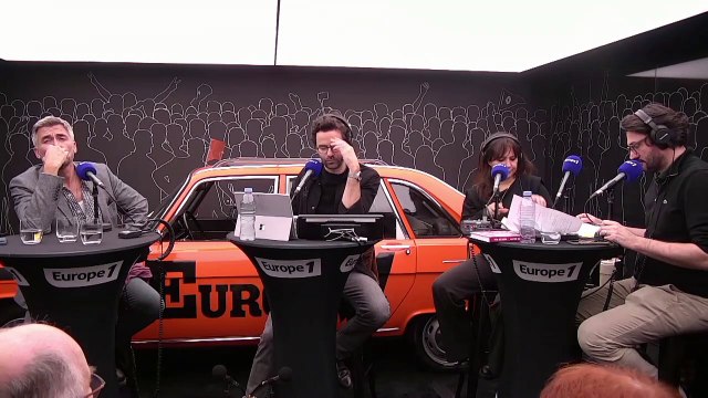 Le «Maillon faible» revient sur M6 et une nouvelle collection de podcasts sur le site et l’appli Europe 1