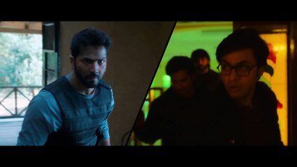 Citadel: Honey Bunny Dublajlı Fragman