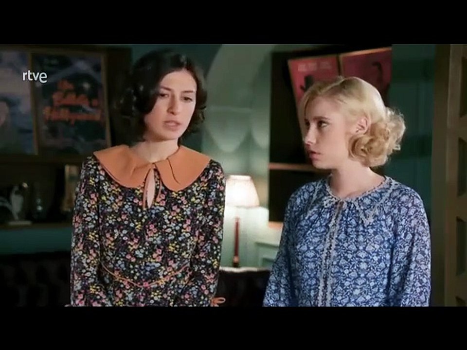 Salon De Te La Moderna - Capitulo 259