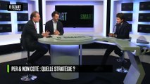 SMART PATRIMOINE - Emission du mercredi 16 octobre