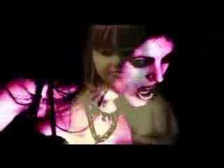 SYNTHETIC DARKNESS - Innocence Lost