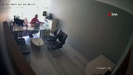 Malatya'da 5.9 şiddetinde deprem meydana geldi