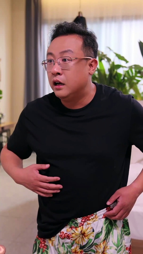 Treading the Edge: Zhang Liang's Promotion Journey