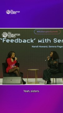 Feedback Leah & Jana Friendship