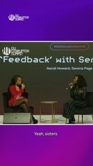 Feedback Leah & Jana Friendship