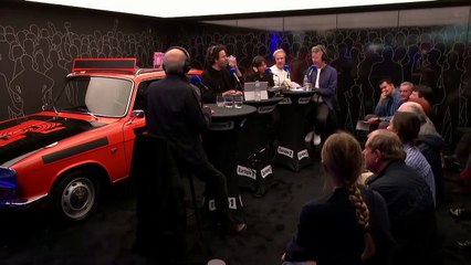 Jean-Luc Lemoine : «Philippe Thénardier, tout est bon pour arrondir ses fins de mois !»