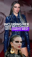 Julia Fox Regrets her Relationship with the Kanye West