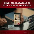 Lilet Matias, Attorney-at-Law: Atty. Lilet, hindi magpapatalo sa mga pulis! (Episode 159)