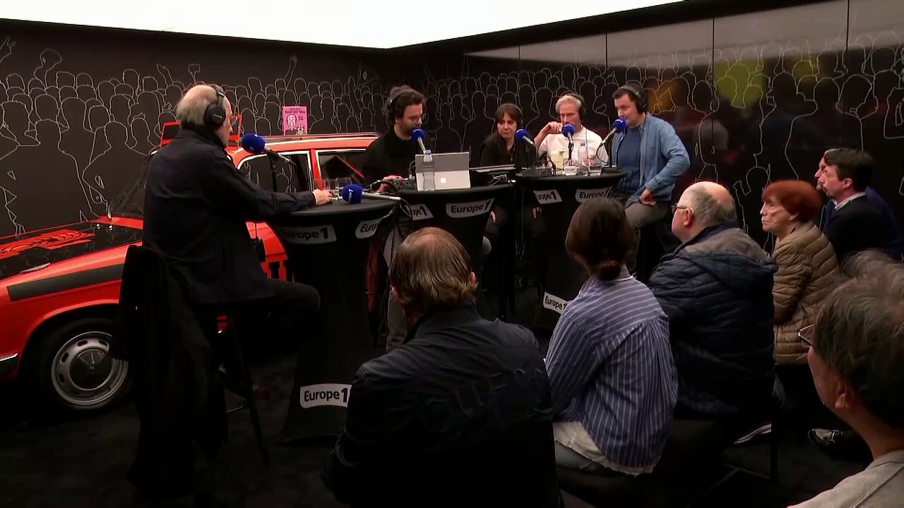 «Le Mans 55, une tragédie française» sur MyCanal : le documentaire recommandé par Sacha Nokovitch