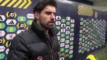 Portugal - Ruben Neves après le nul contre l'Écosse : 