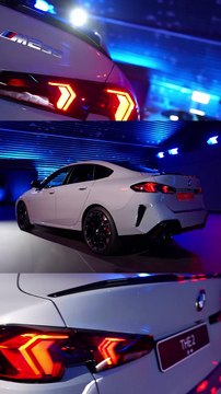 Nouvelle BMW 2 Series Gran Coupé M235 xDrive (F74) 2024