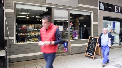 Sukkar defiende la panadería de cercanía en Albacete
