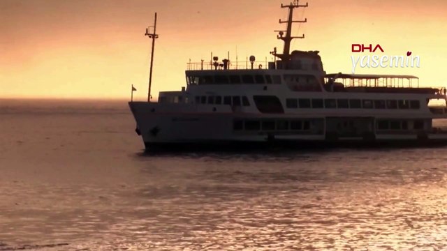 İstanbul'da deniz ulaşımına hava engeli! Vapur seferleri iptal mi edildi? İşte o seferler