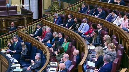 El PP acusa de "comprar jueces" al PSOE