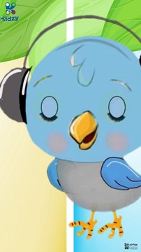 أنا الفرخة واحنا الكتاكيت للبيبي #أغاني_أطفال #كيدز