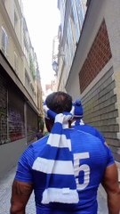 “Je suis pas dans le truc moi”