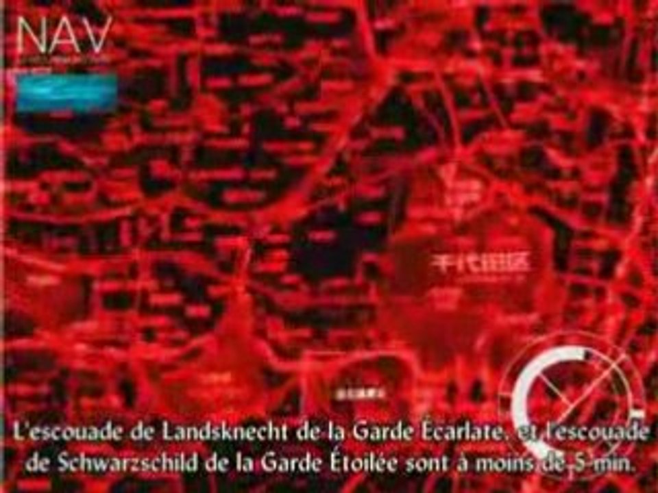 PROJECT ICE 1 OAV Partie 01