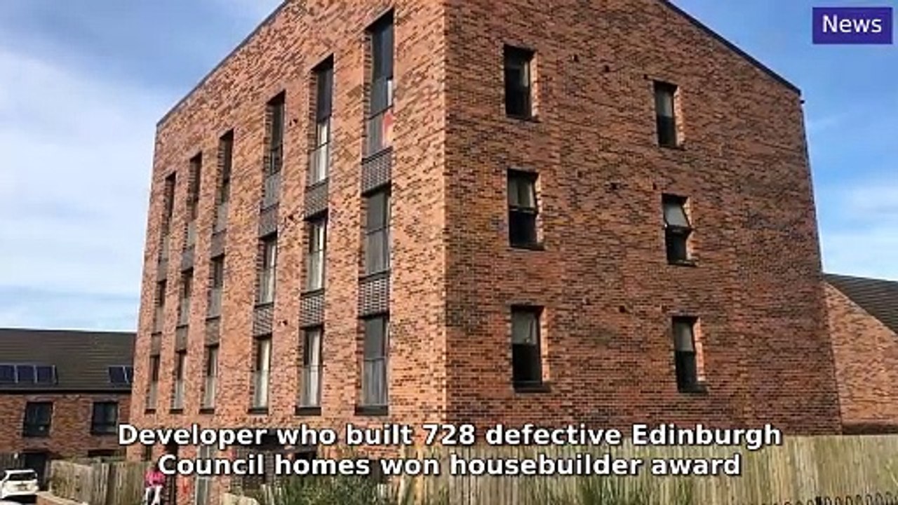 Edinburgh Evening News Morning Update 16 October, 2024