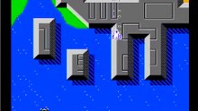 スーパーゼビウスガンプの謎ソル全30本破壊・ノーミスALLクリア (Super Xevious)