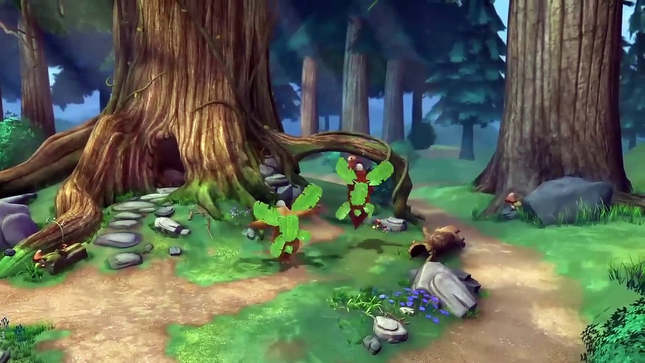 Boonie Bears  Fish Fight Best episodes cartoon collection  Funny Cartoon 2024