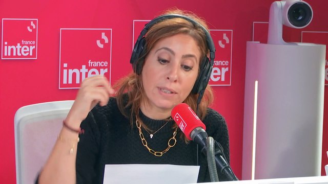 Alexia Laroche-Joubert : Loft Story , c'est le début de la télé réalité, mais aussi des réseaux sociaux