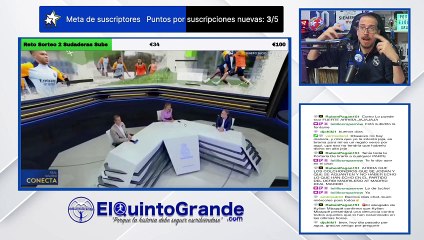 El AntiMadridismo no deja de hacer el ridículo