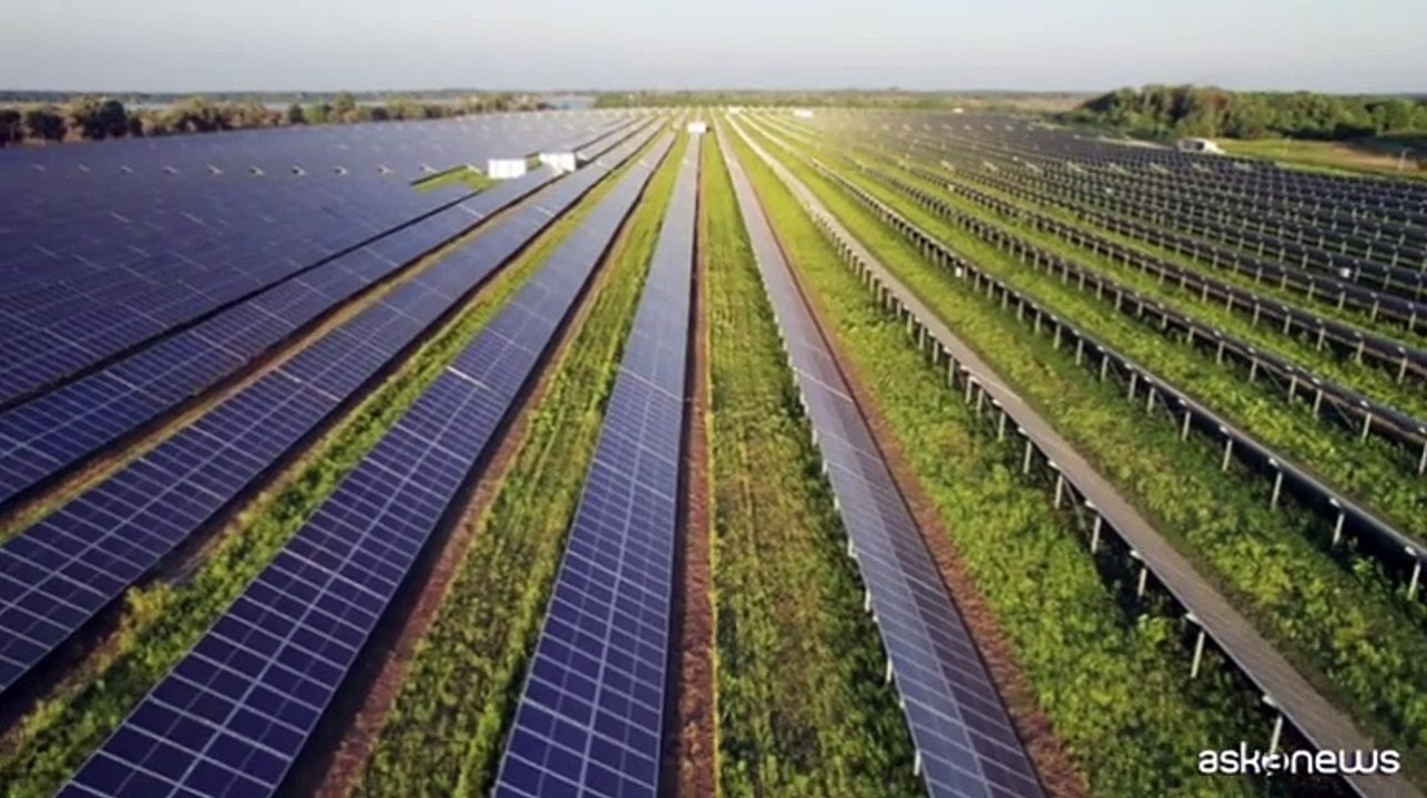 Eni Award, al Quirinale premiata ricerca scientifica in energia