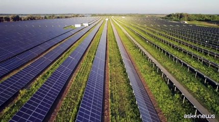 Eni Award, al Quirinale premiata ricerca scientifica in energia