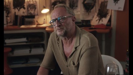 L'Art d'être heureux Teaser (3) VF